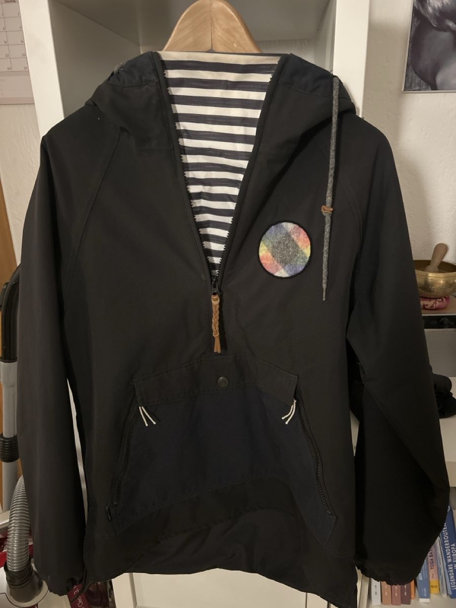 Holden Giacche: Holden Anorak Jacke  – Usato da Savognin venduto da Miss-Baerbl