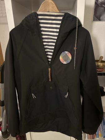 Holden Anorak Jacke 