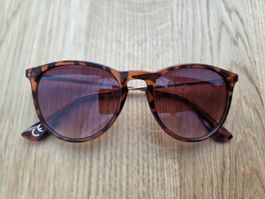 Sonnenbrille
