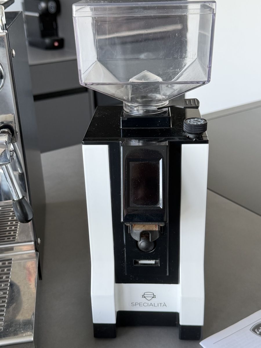 Quick Mill Macchine per caffè & Macchine per espresso: Espressomaschine und Mühle – Usato da Ettingen venduto da Greezoo 3