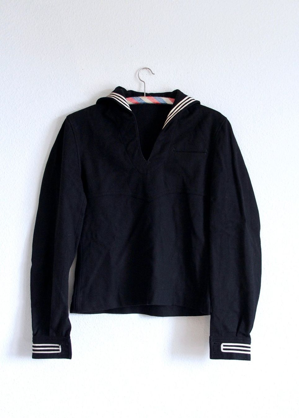 Pulls & Sweat-shirts: Original Matrosenpulli – D'occasion à Buchs AG par shoplio 4
