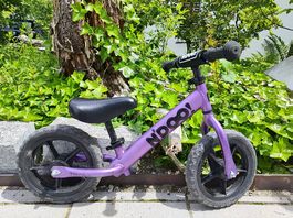 Like a Bike / Laufrad N'doo