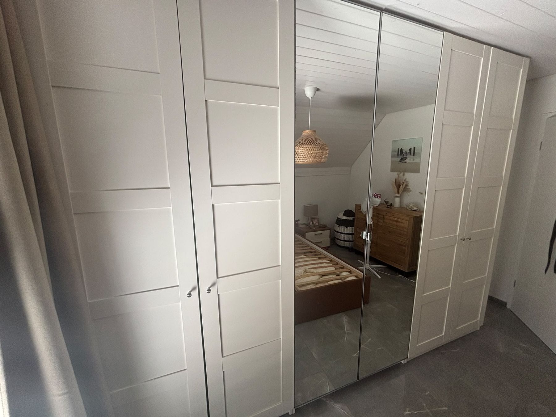 Armadi: Pax Schrank 236cm – Usato da Hendschiken venduto da jan_kz26 1