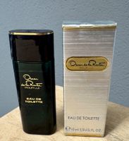 Parfum-Miniatur Oscar de la Renta pour lui 10 ml mit Box