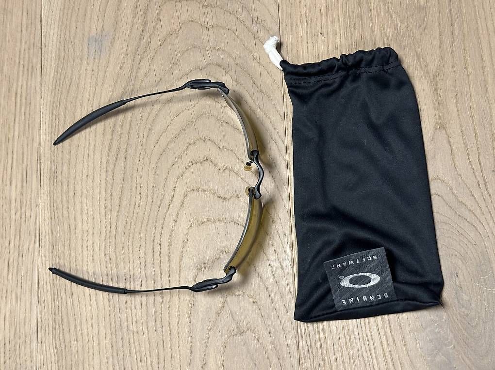 Occhiali & Lenti: Oakley Sonnenbrille – Usato da Kaltbach venduto da eagle013 1