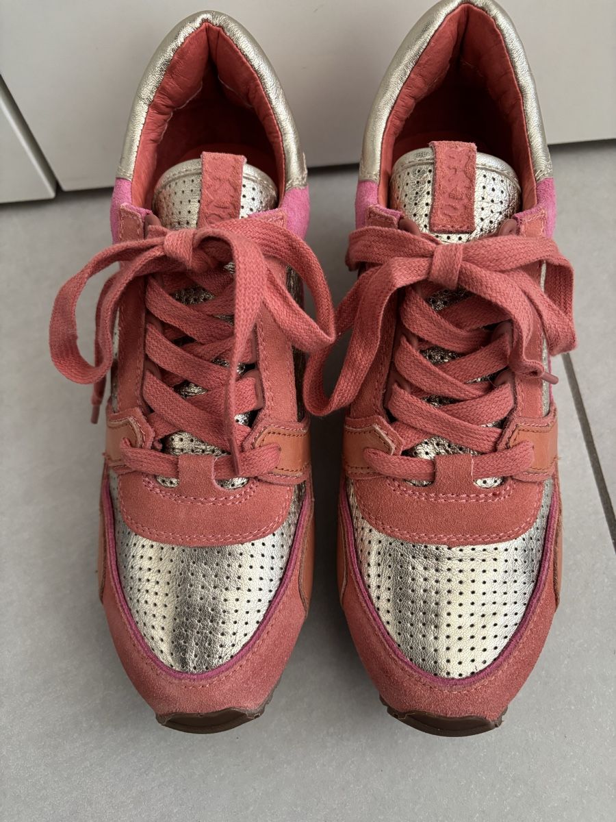 Ash Scarpe da donna: Ash Sneaker Dean Bis Gr. 39 – Nuovo e nell'imballaggio originale da Winterthur venduto da NatMet11 1