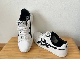 Asics Sneakers Classic - Weiss Grösse 44