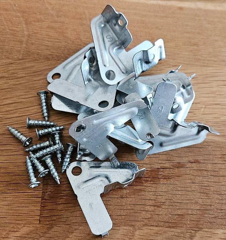 Regale: IKEA BESTÅ Regalträger – Gebraucht aus Rudolfstetten von sho_6z79