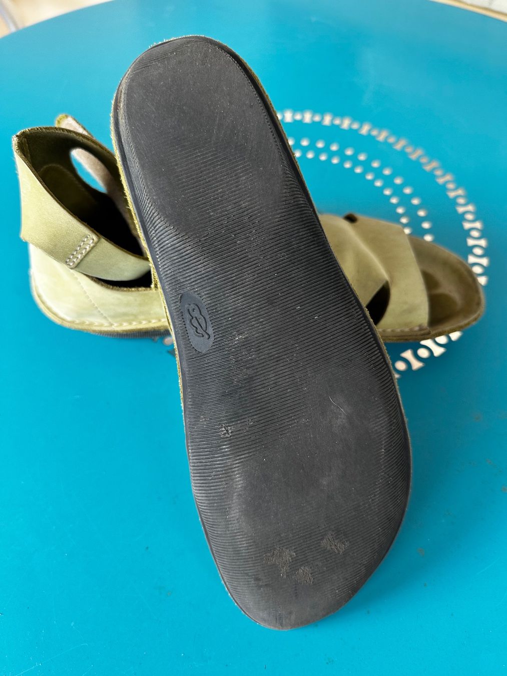Damenschuhe: Loints Sandale 38 – Gebraucht aus Bern von Korewanan 1