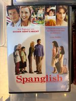 Spanglish DVD - Top Film für gemütliche Herbstabende!