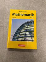 Bigalke/Köhler, Mathematik, Analysis Band 1