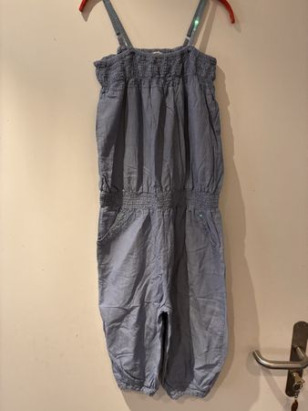 Schöner Jumpsuit Gr. 122/128