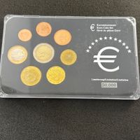 Euro Münzsatz Finnland ST