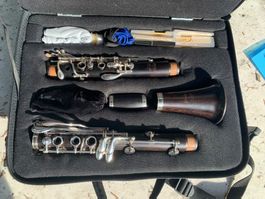 Klarinette in b / Phoenix - frisch ab Service
