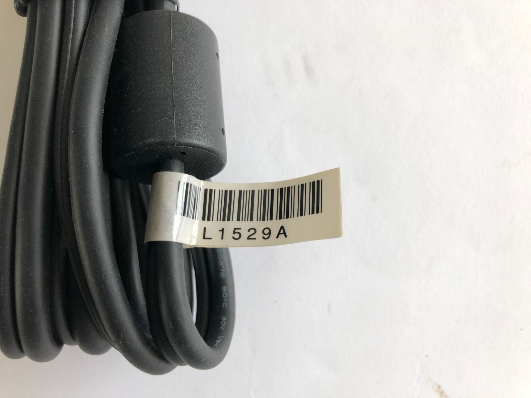 Cavi: Kabel L1529A zu HP Beamer – Nuovo (secondo la descrizione) da Stäfa venduto da a9uzel 1