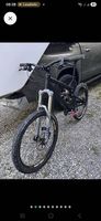 Nox Ed 5.5 Fully Mountainbike, Enduro Bike, XC Bike