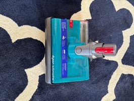 Dyson submarine