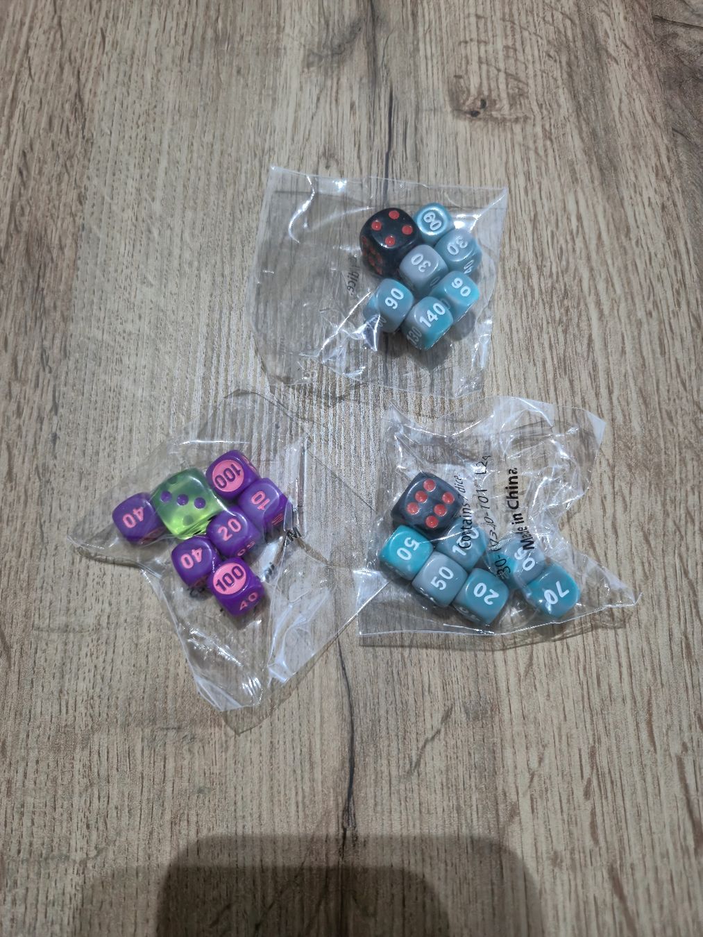Pokémon Spielzeuge: Goodies Pokémon – Neu und originalverpackt aus Vevey von was_mdt2 2