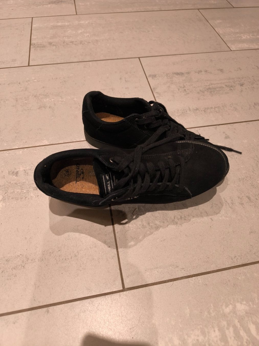 O'Neill Scarpe da uomo: Sneaker von O'NEILL – Usato da Bolligen venduto da Minimaxx 2