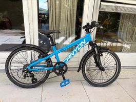 Kinderfahrrad 20 Zoll