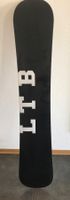 Snowboard LTB 156 usato in ottime condizioni