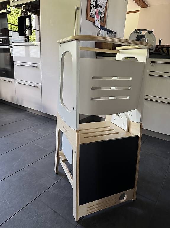 Maxi-Cosi Seggioloni: NEU Maxi-Cosi Toucan Lernturm Learning Tower – Nuovo e nell'imballaggio originale da Uznach venduto da jas_g8f8