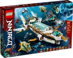 71756 Wassersegler
