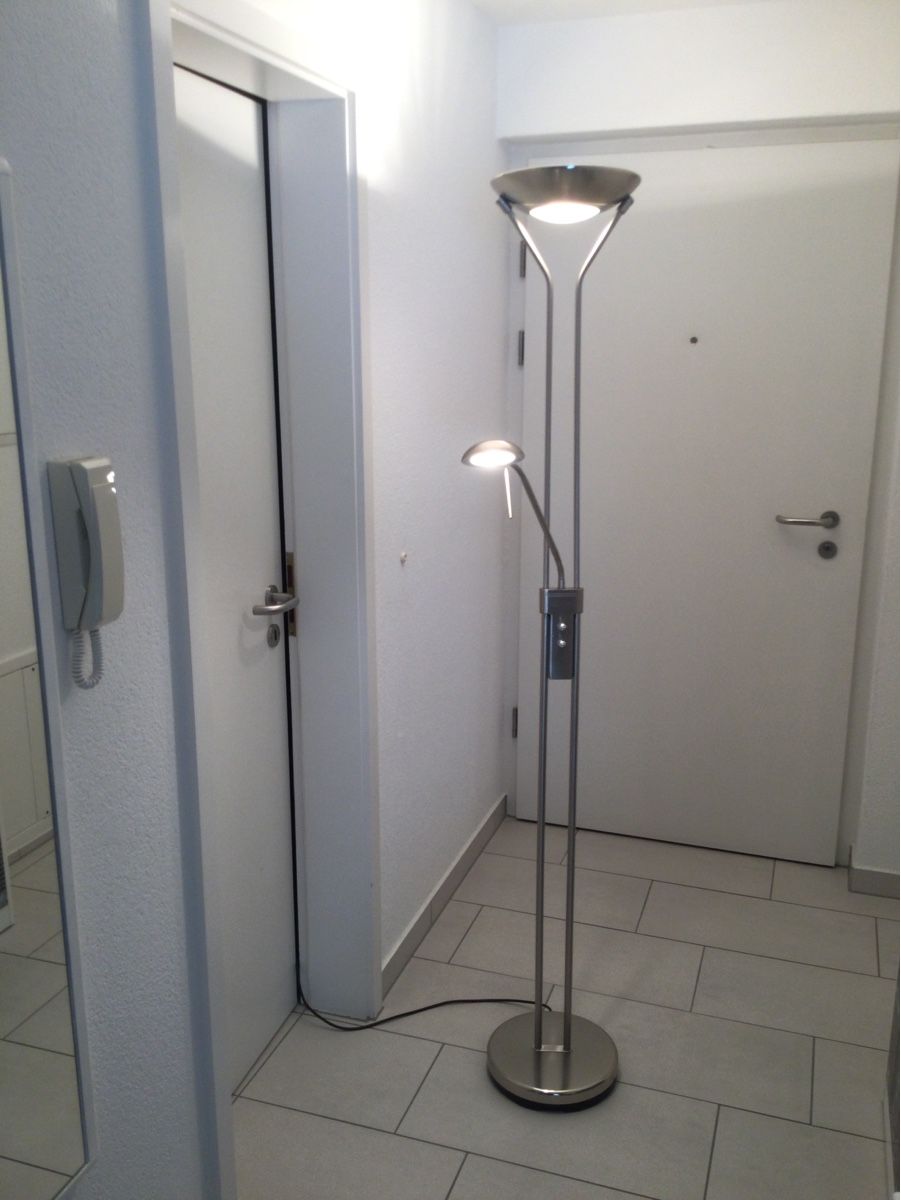 Lampes: Stehlampe – D'occasion à Thun par ciaociao01 1