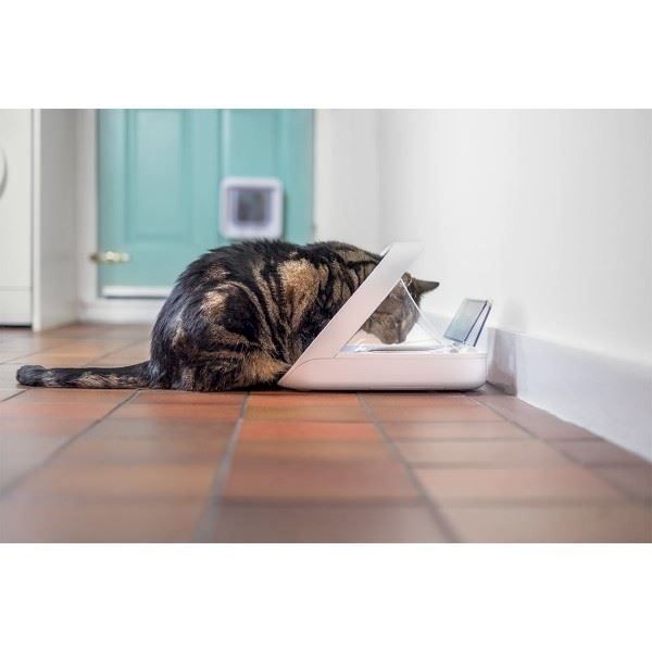 Sure Petcare Futter: SureFeed Futterautomat Connect – Neu und originalverpackt aus Bottighofen von zaap 2