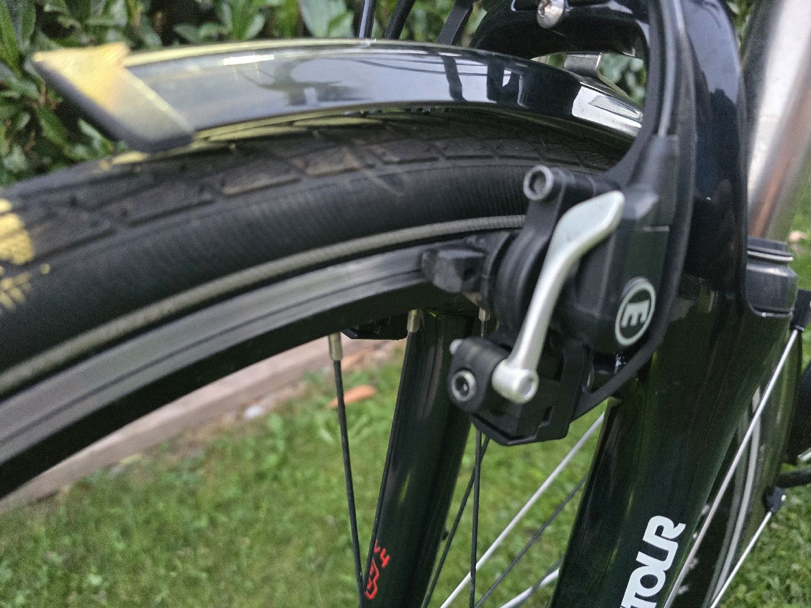 Villiger Biciclette: Villiger E-Bike 25 km/h – Usato da Kägiswil venduto da Qendro95 5