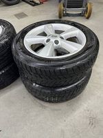 Nissan Qashqai Felgen 17 Zoll
