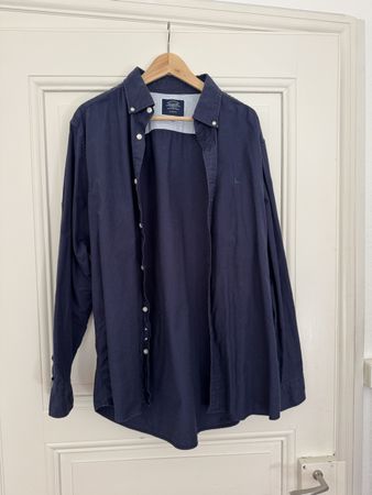 Charles Tyrwhitt Hemd Gr. L