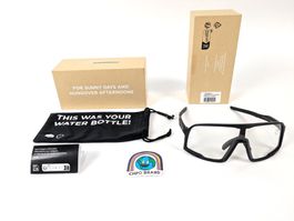 CHPO Henrik Photochromic Sportbrille