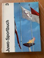 Juwo-Sportbuch Band 3 Olympische Spiele Olympiade selten