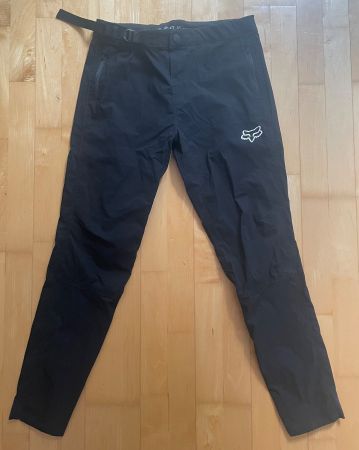 Fox Youth Ranger Pant/ Velohosen