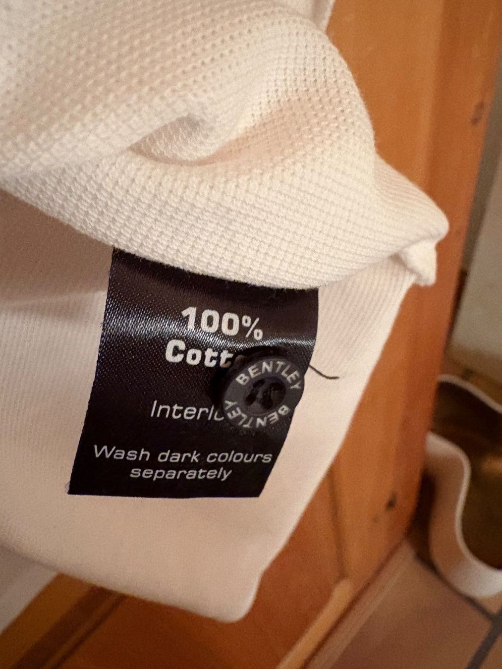 Magliette Polo: Original Bentley Shirt / M – Usato da Zürich venduto da jimmy_12 5