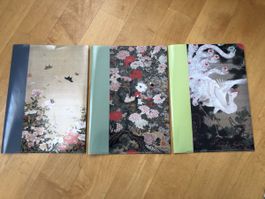 A5 Mäppchen aus Tokyo