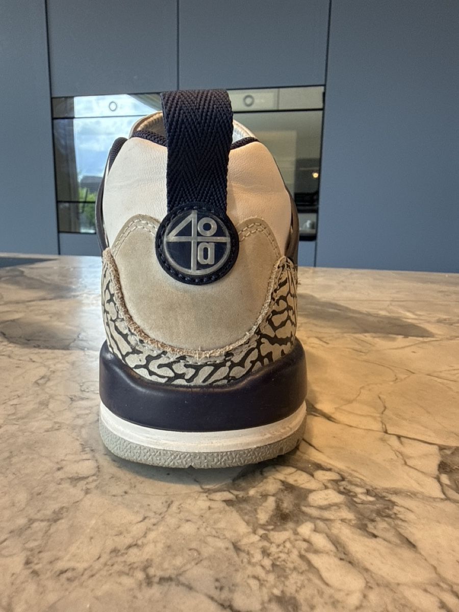 Jordan Scarpe da uomo: Jordan spizike lows  – Usato da Männedorf venduto da ulla.hefel 4