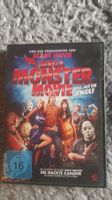 MEGA MONSTER MOVIE     DVD