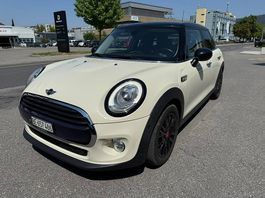 MINI Cooper - Fahrspass mit Stil