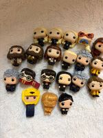 Harry Potter Funko Pop Figuren