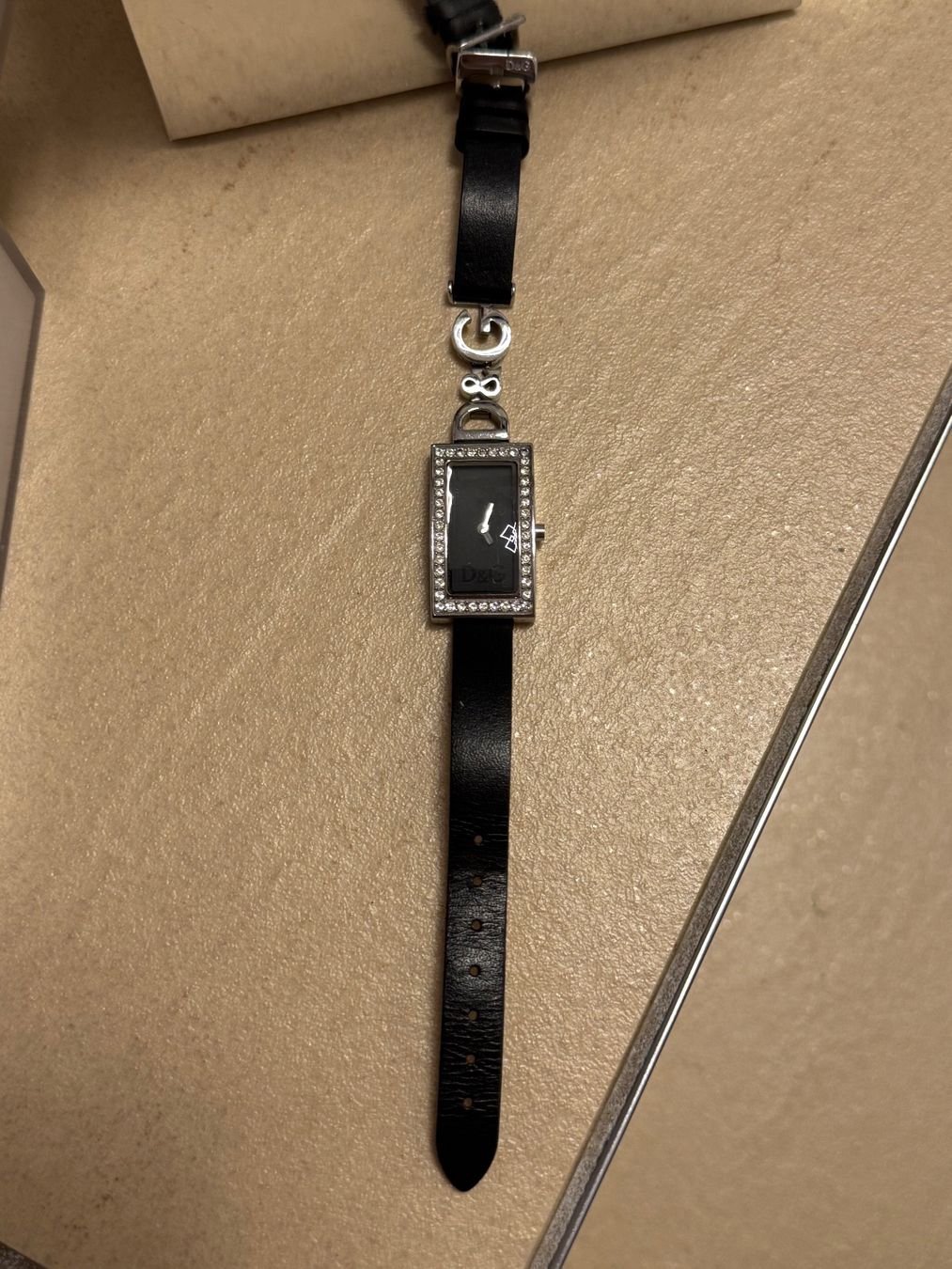 Dolce & Gabbana Orologi: D&G Uhr – Usato da Reinach BL venduto da 15Miiine16 1
