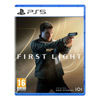 007 First Light ps5