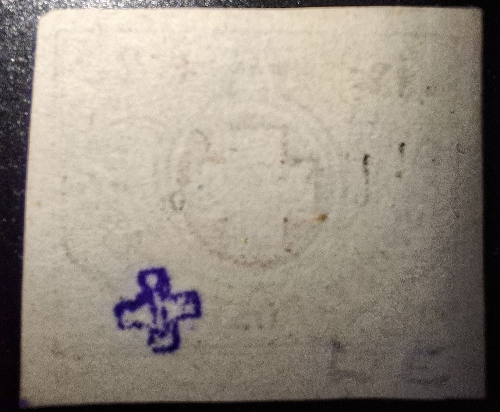 Alle Briefmarken: Winterthur Nr. 12 .3.01 Kat. 6150 – Gebraucht aus Balgach von SIMEON27 1