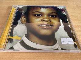 Jill Scott – Beautifully Human: Words And Sounds Vol. 2