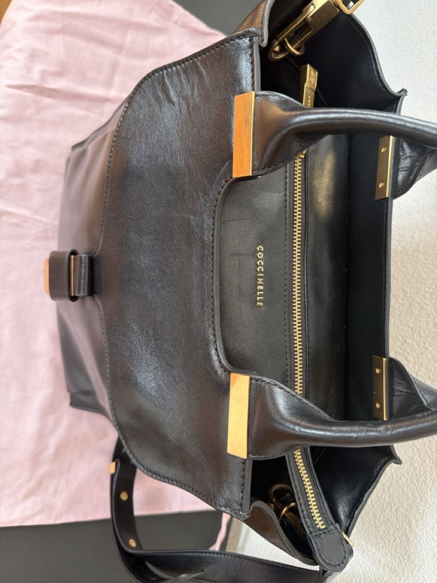 Borse da donna: Tasche Coccinelle – Nuovo (secondo la descrizione) da Münchwilen AG venduto da Luikalisto 3