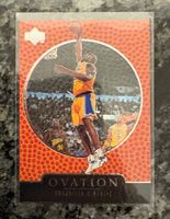 NBA Shaquille O Neal Upper Deck Ovation 98/99 Card