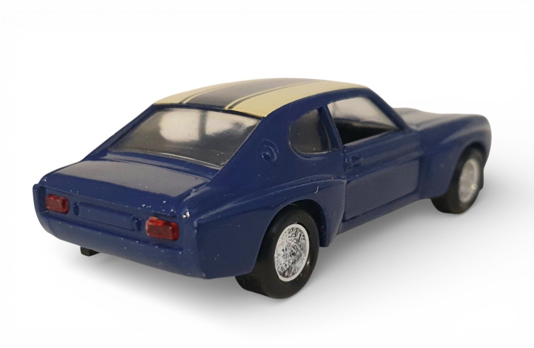 Solido Modellautos: SOLIDO  Ford Capri Rally – Gebraucht aus Flawil von RoverVitesse 5
