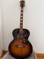 Gibson SJ-200 Standard 2017  Sunburst - excellent état