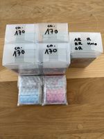 Pokemon Bulk Karten mit zusätz. RR, AR, SR, R und Holo&Foil